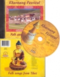 Kharnang Festival CD