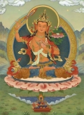 Manjushri