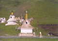 Old Chorten