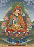 Padmasambhava