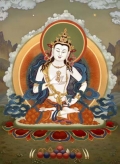 Vajrasattva