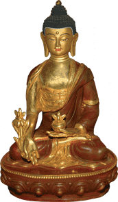 Buddha